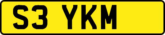 S3YKM