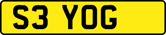 S3YOG