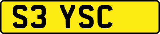 S3YSC