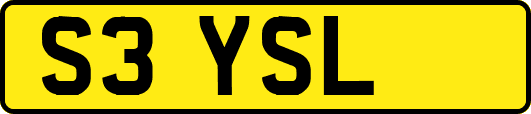 S3YSL