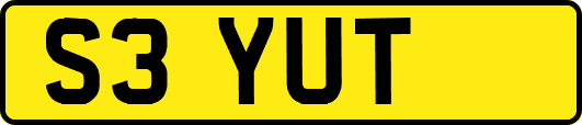 S3YUT