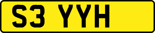 S3YYH