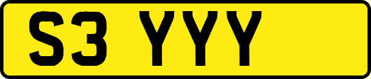 S3YYY
