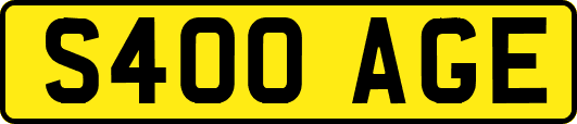 S400AGE