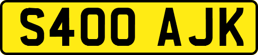 S400AJK