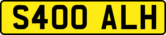 S400ALH