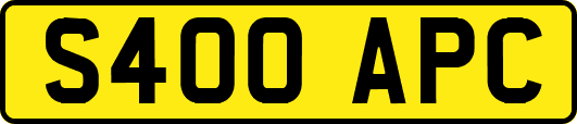 S400APC