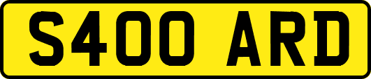 S400ARD
