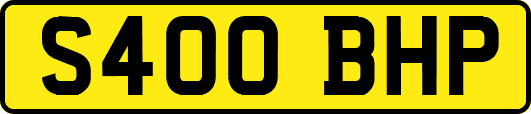 S400BHP