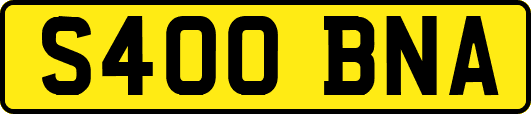 S400BNA