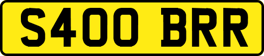 S400BRR