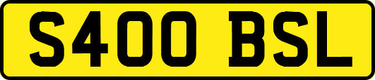 S400BSL