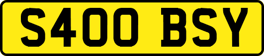 S400BSY