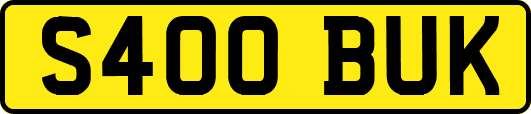 S400BUK