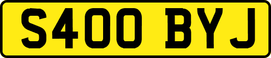 S400BYJ