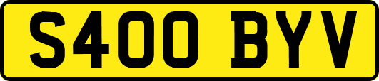 S400BYV