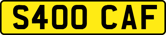S400CAF