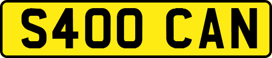 S400CAN