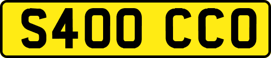 S400CCO