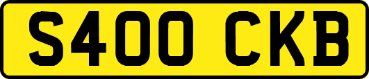S400CKB