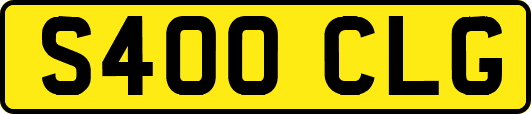 S400CLG