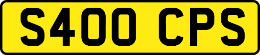 S400CPS