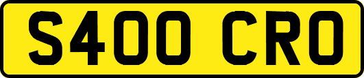 S400CRO