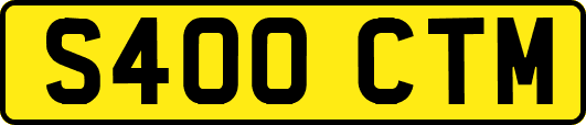 S400CTM