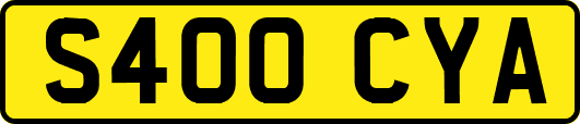 S400CYA