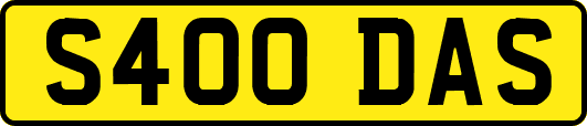 S400DAS