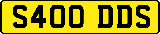 S400DDS