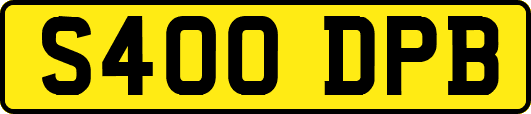 S400DPB