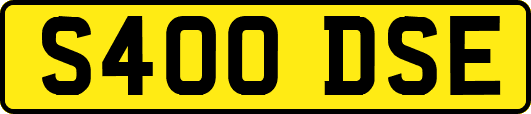 S400DSE