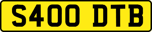 S400DTB