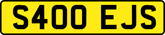 S400EJS