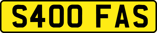S400FAS