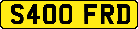 S400FRD