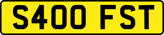 S400FST