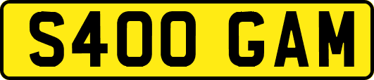 S400GAM