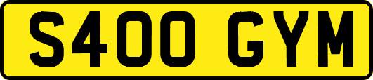 S400GYM
