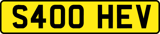 S400HEV