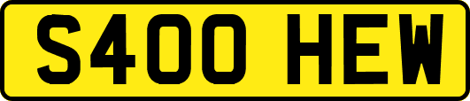 S400HEW