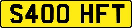 S400HFT