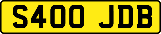 S400JDB