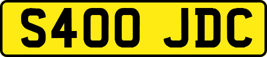 S400JDC