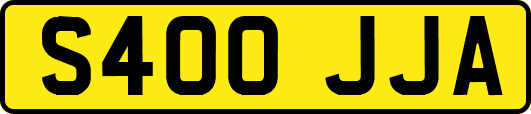 S400JJA