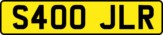 S400JLR