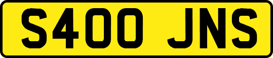 S400JNS