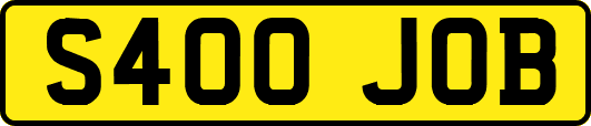 S400JOB