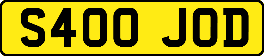 S400JOD